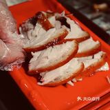 冲鸭!中秋就要吃羲和烤鸭!