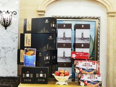 -世博源公馆·本帮融合菜·主题包厢·江景餐厅