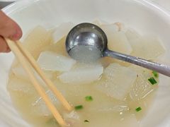 -荣生萝卜汤饭店