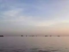 -湖州太湖旅游度假区-月亮广场