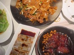 -避风塘·老港味餐厅(虹口龙之梦店)