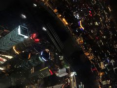 -上海中心大厦