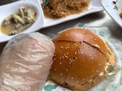 -繁仔牛杂(石排店)