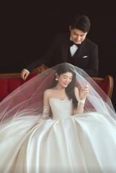 -太郎花子婚纱摄影TAHAKO(无锡店)