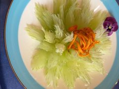 -新加坡泰国村酒楼(五角场店)