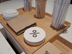 -% Arabica阿拉比卡咖啡(武汉天地店)