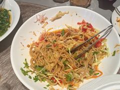 -巴盟人家·内蒙地方菜(华丽家族店)