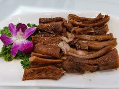 -东海酒家(长平东路店)