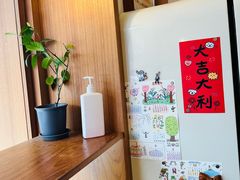 景观位-慢熟面包店bud bread(孩儿巷店)
