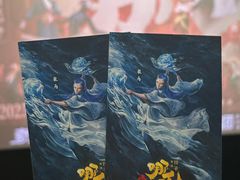-SFC上影影城(港汇永华IMAX激光店)