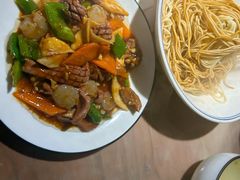 -十面春风·江南面馆(崇宁路店)