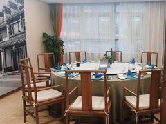 -香山湖渔家大院