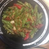 好吃不贵泰国菜#，和闺蜜约在火车站就近找的