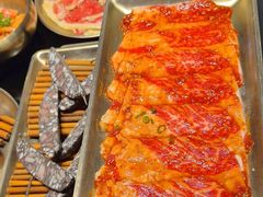 -西塔老太太泥炉烤肉(龙湖北苑天街店)