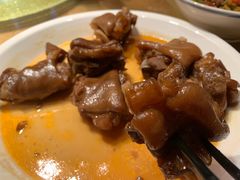 -永安鱼庄·镇江菜(丁卯店)