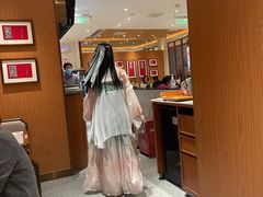 -松鹤楼面馆(飞州国际广场店)