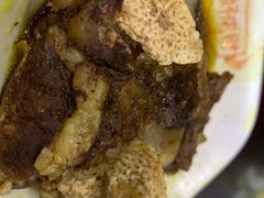 牛排-好成财牛排馆(涂门街总店)