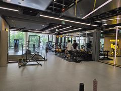 -FEELINGME乐刻包月私教馆·健身(澳门路店)