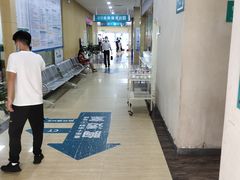 -广州仁爱天河医院体检中心