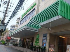 -上海虹桥君丽假日酒店(娄山关路地铁站店)
