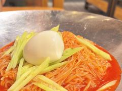 -枣玛尔脊骨汤·烤肉(西塔总店)