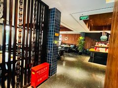 -粗茶淡饭·隐庐私厨(东亭店)