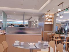 -蔡澜点心·粤菜(万菱汇店)