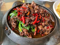 -乡村小榭饭店
