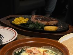 -萨莉亚意式餐厅(南京龙湾天街店)