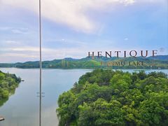 -天目湖涵田度假村