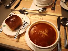 -太平馆餐厅(尖沙咀店)