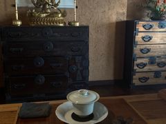 -青竺·青竹茶舍(断桥店)