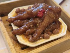 -渔村盛宴(航空新城店)