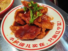 -堂堂小伙夫·辽宁小吃大排档(京西大悦城店)