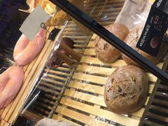 -东哥面包(江宁大润发店)