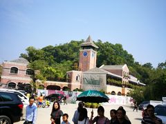 -鹅滋道(甘坑古镇店)