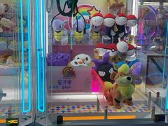 -天天玩X秋葉原日系动漫游戏中心