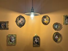 -猫岛主趣味餐厅(鼓浪屿店)