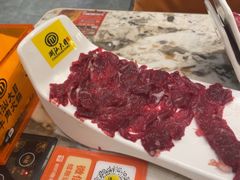 -潮汕大目牛肉火锅(皇岗旗舰店)