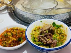 -八合里牛肉火锅(八合里总店)