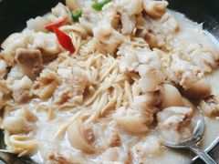 -润泽天·湘味家宴(岳麓山店)