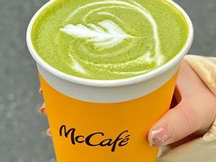 -麦当劳(杭州庆春路店)