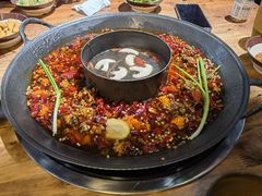 -楠火锅(龙阳广场店)