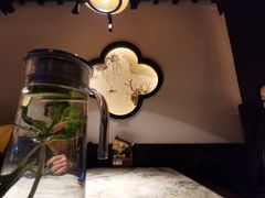 -绿茶餐厅(乐峰广场店)