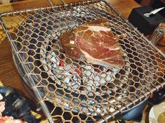 -大壮家原味烤肉(兴华北街店)