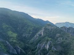 -雁荡山风景名胜区