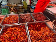 -盐帮80后冷吃兔·自贡特产·手撕兔(通达总店)