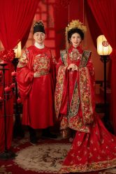 -雅云婚纱摄影工作室旗舰店