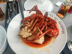 -Ministry of Crab•MOC(交子大道店)