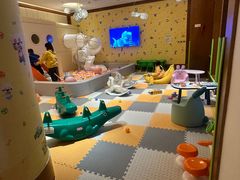 -长白山万达锦华套房酒店